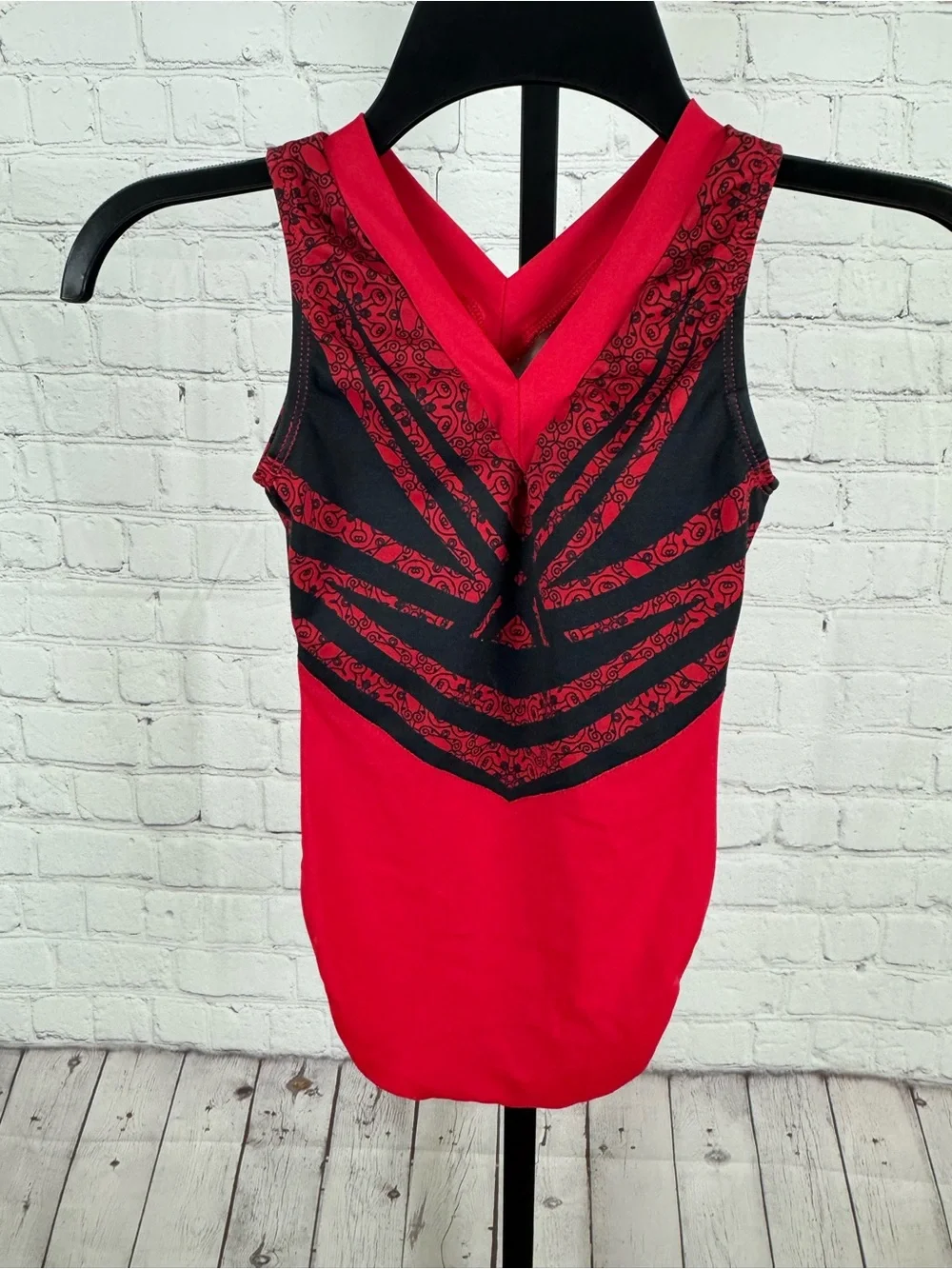 GK leotards size